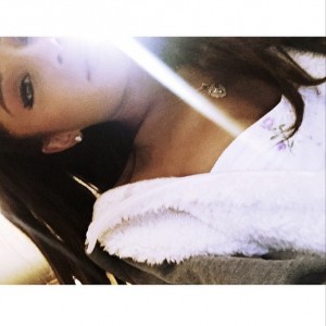 Ariana Grande instagram