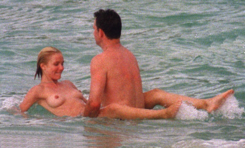 Cameron diaz the fappening