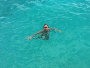 Kate Bosworth naked at ocean leaked