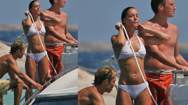 Fappening kate middleton These Topless