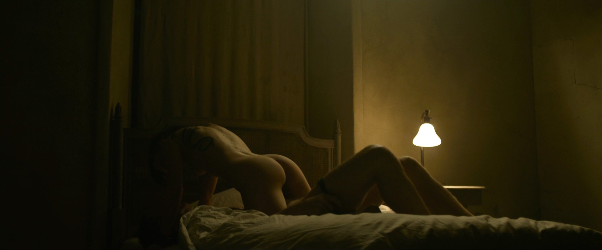 Rooney Mara Naked. 