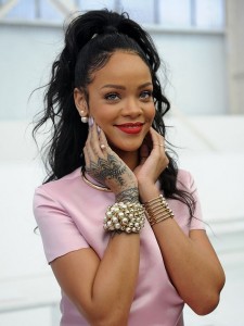 Rihanna sexy