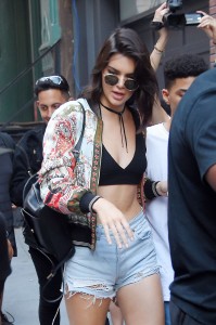 kendall-jenner-sexy-cleavage
