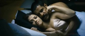 Aishwarya Rai sex scene