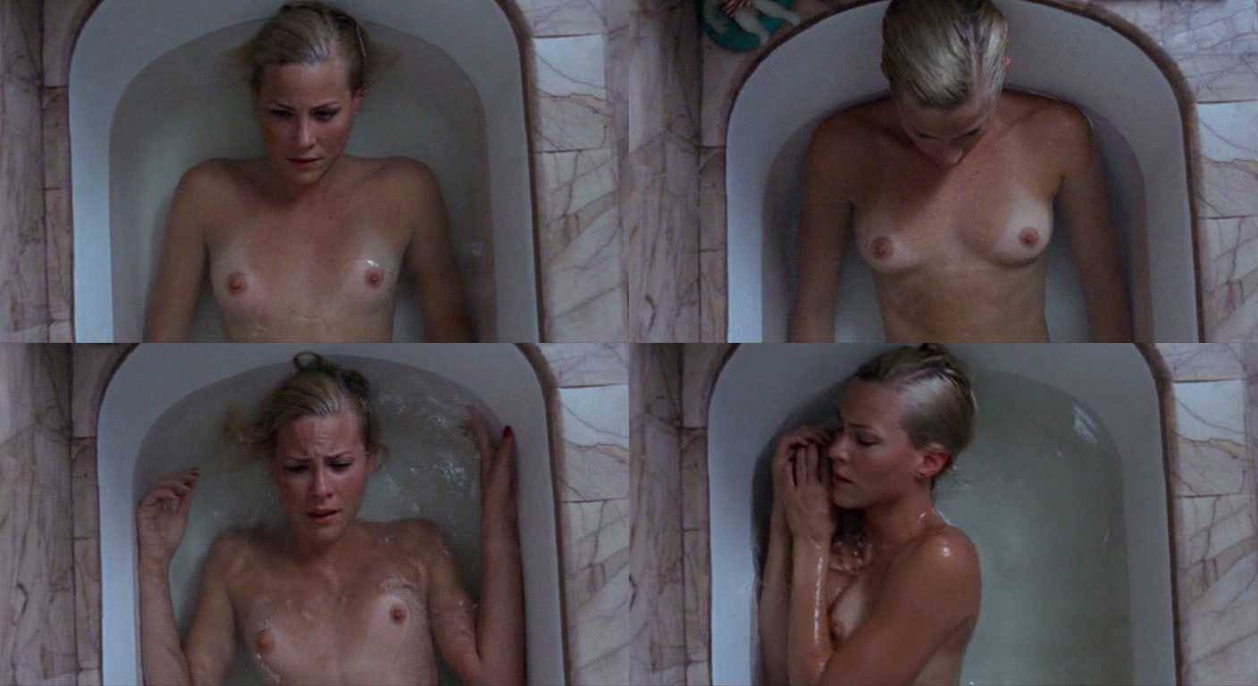 Brittany daniel nude photos.