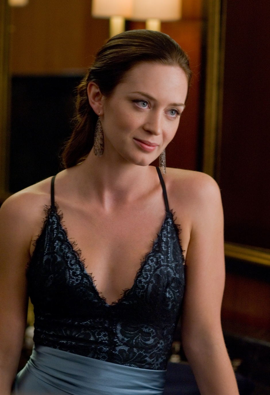 Emily blunt leaked photos