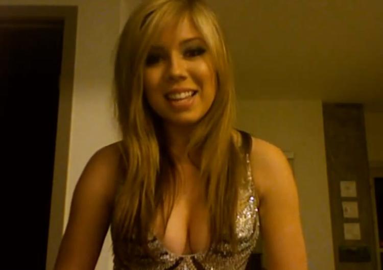 Jennette Mccurdy Leaked Nude Pictures Sex Tapes Leaked Celebs The Fappening