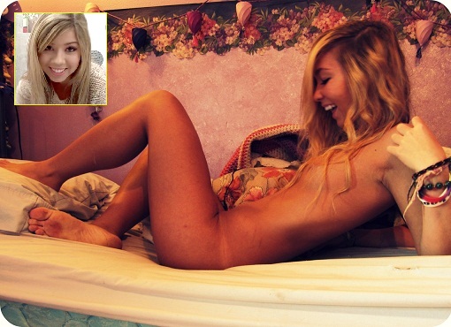 Mccurdy fappening jeanette andre drummond