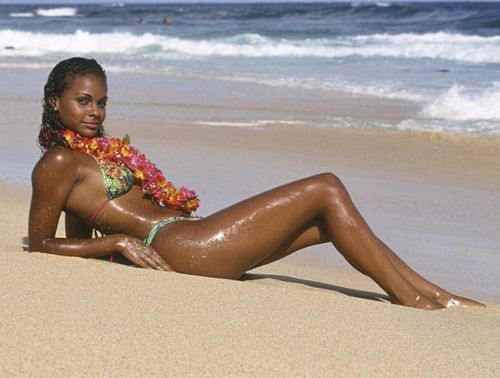 Voorhies pictures lark nude 41 Hottest