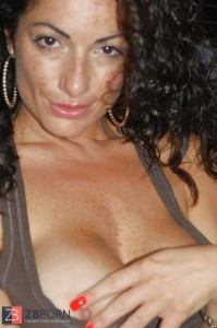 Priscilla Salerno nipples pic