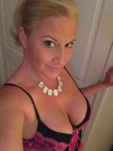 Tammy Sytch iphone hacked