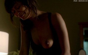 Thandie Newton nipples screencaps