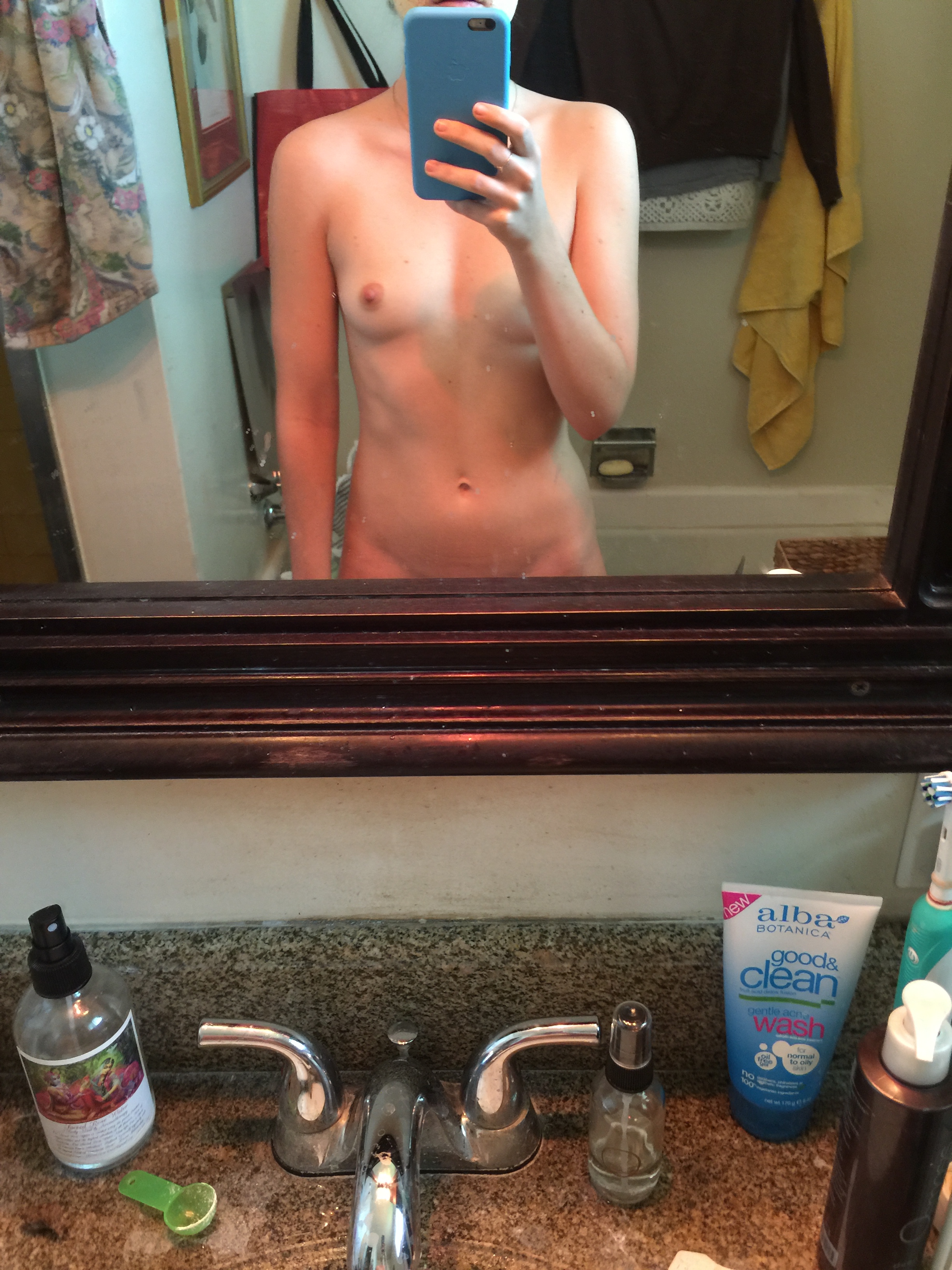 Alexa Nikolas leaked nude (7 photos) .