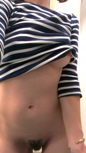 Zoie Burgher tits leaked