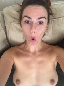Jennifer Metcalfe tits leaked