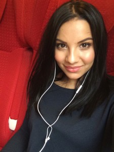 Lacey Banghard private stolen