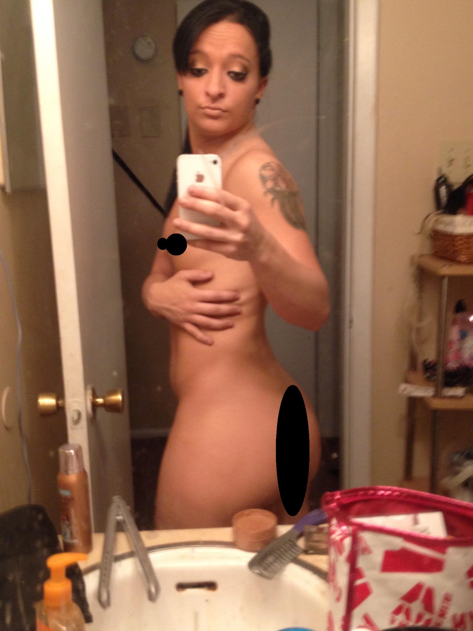 Ruby Riot leaked nude (6 photos) .