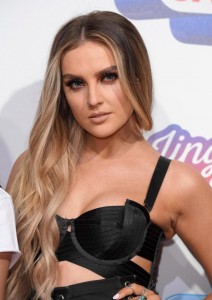 Perrie Edwards hot sexy