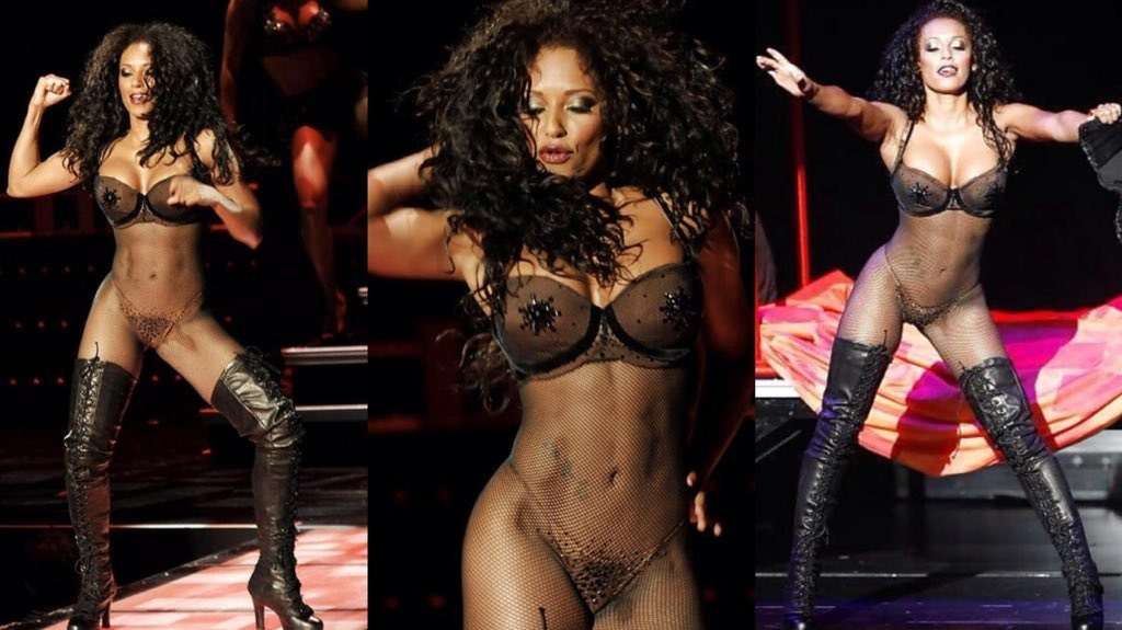 Mel b nude pics - 🧡 Mel b nude photos - primeunit.eu.