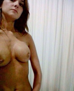 Catalina Gomez full nude