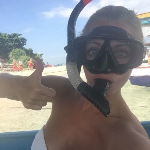 Hayley McQueen snork 2