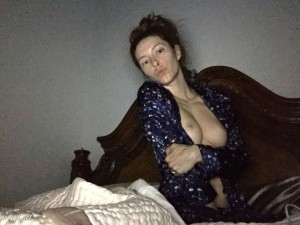 Kate Miller nude leaked