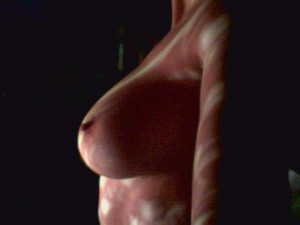 Leelee Sobieski boobs