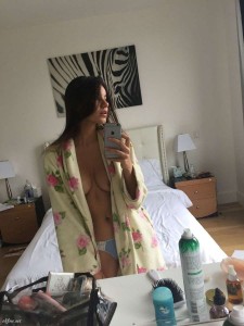 Madison Reed topless leaked